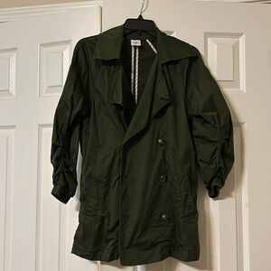 Cabi Expedition Jacket